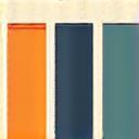 Icon for door style selection worksheet